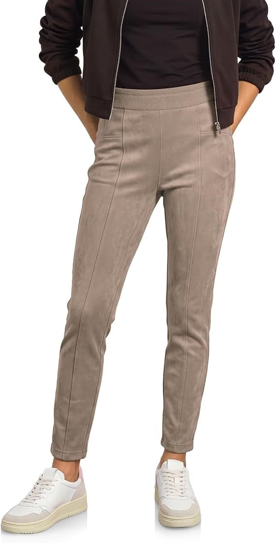Style LTD QR Hope Velour HW