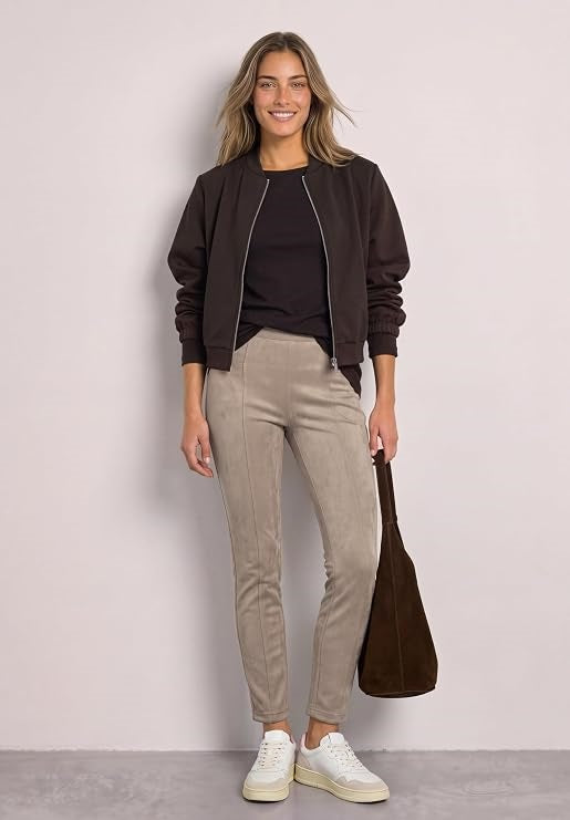 Style LTD QR Hope Velour HW