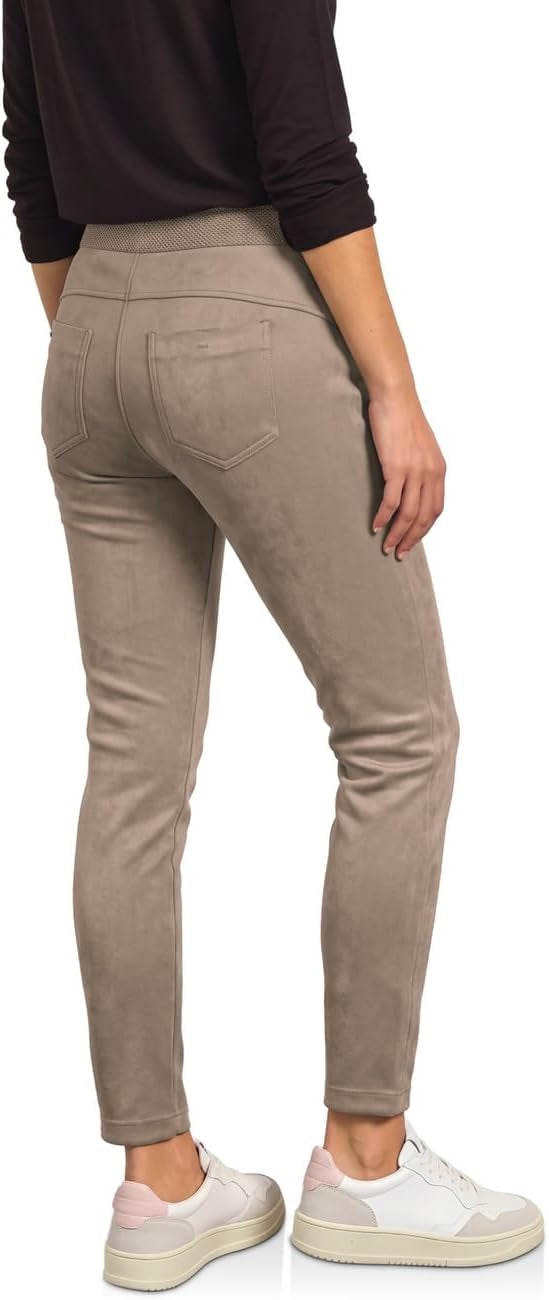 Style LTD QR Hope Velour HW – Allgemeines Produktbild 