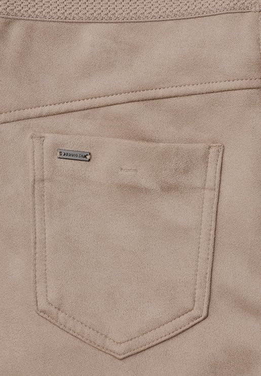 Style LTD QR Hope Velour HW – Allgemeines Produktbild 