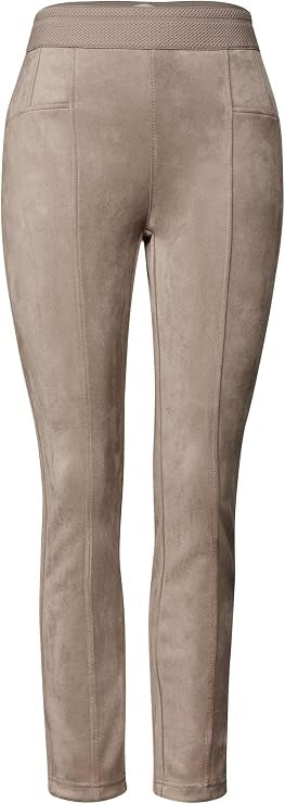 Style LTD QR Hope Velour HW – Sanded Amber 