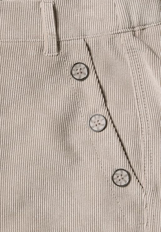 LTD QR Style Amalia Corduroy B – Allgemeines Produktbild 