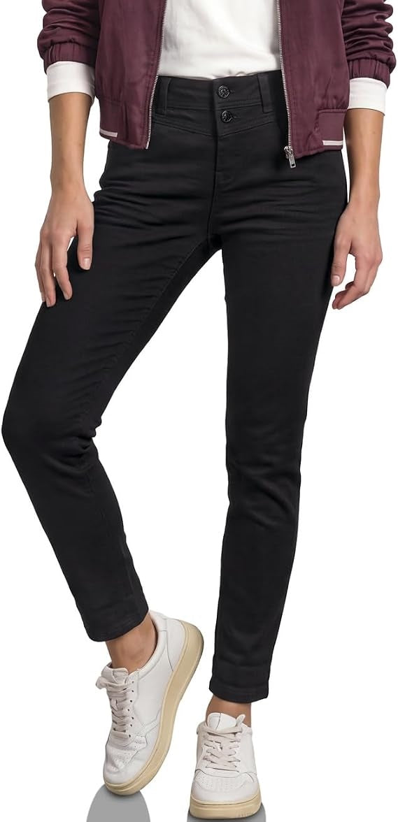 QR Style Jane,mw,black – Allgemeines Produktbild 
