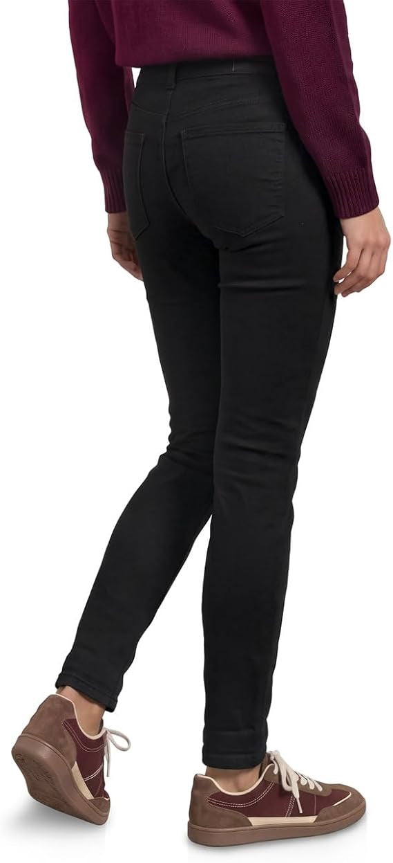 QR Style Jane,mw,black – Allgemeines Produktbild 