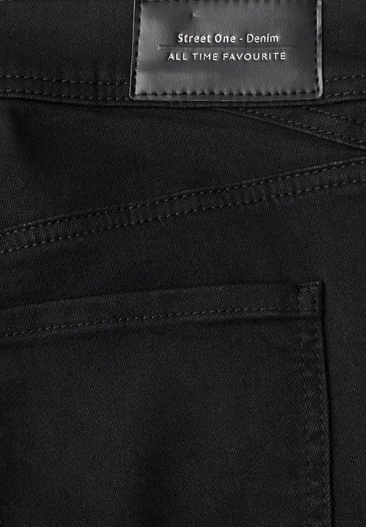 QR Style Jane,mw,black – Allgemeines Produktbild 