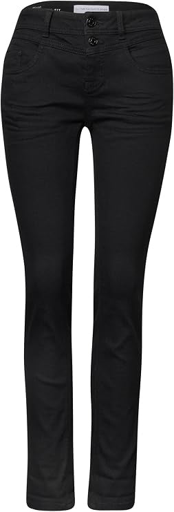 QR Style Jane,mw,black – Allgemeines Produktbild 