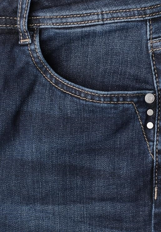 QR Style Blaire Bootcut,hw,dar – Allgemeines Produktbild 
