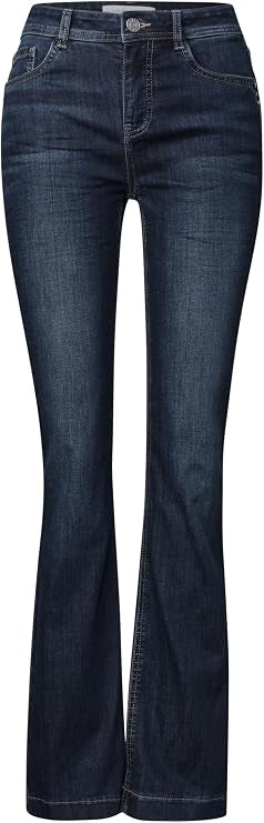 QR Style Blaire Bootcut,hw,dar – Allgemeines Produktbild 