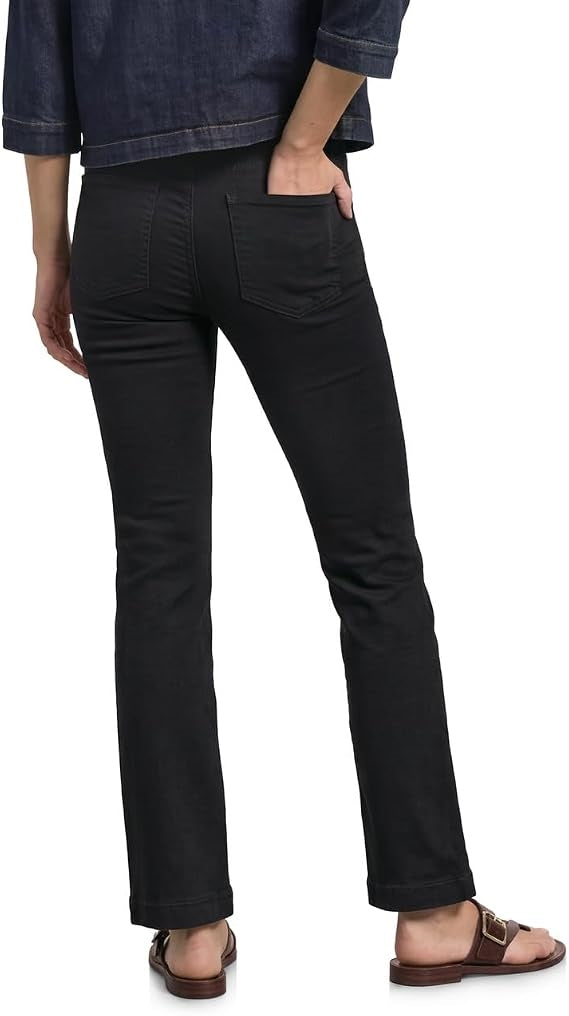 QR Style Blaire Bootcut,hw,bla