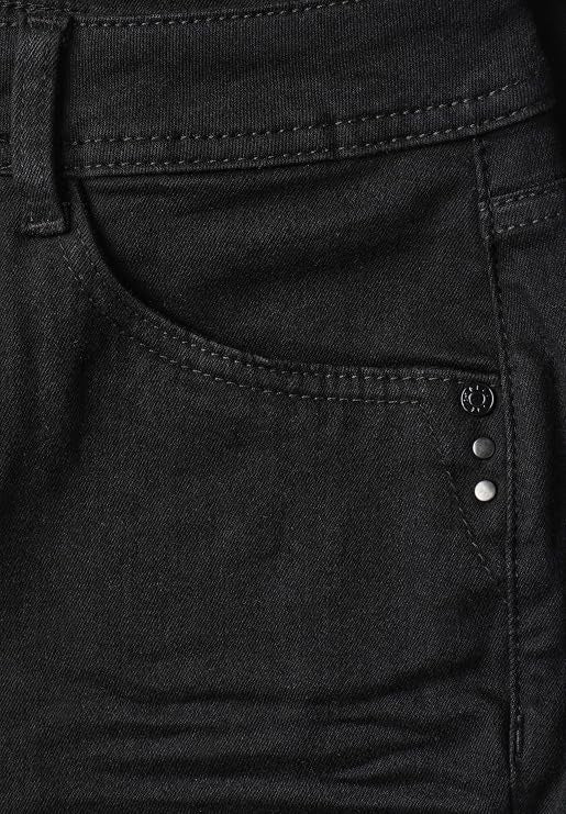 QR Style Blaire Bootcut,hw,bla – Allgemeines Produktbild 