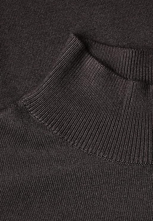 LTD QR_basic turtle – Black Coffee 