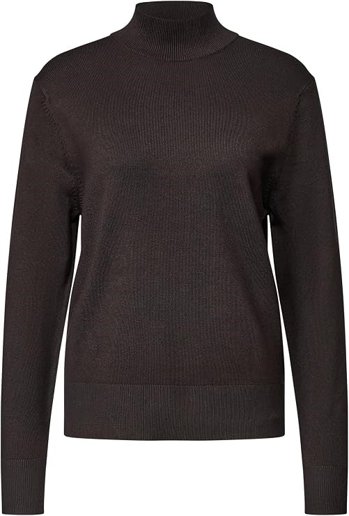 LTD QR_basic turtle – Black Coffee 