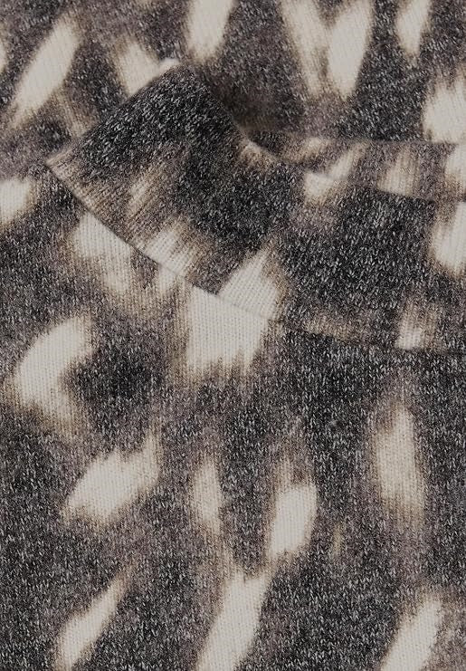 LTD QR printed soft shirt w.dr