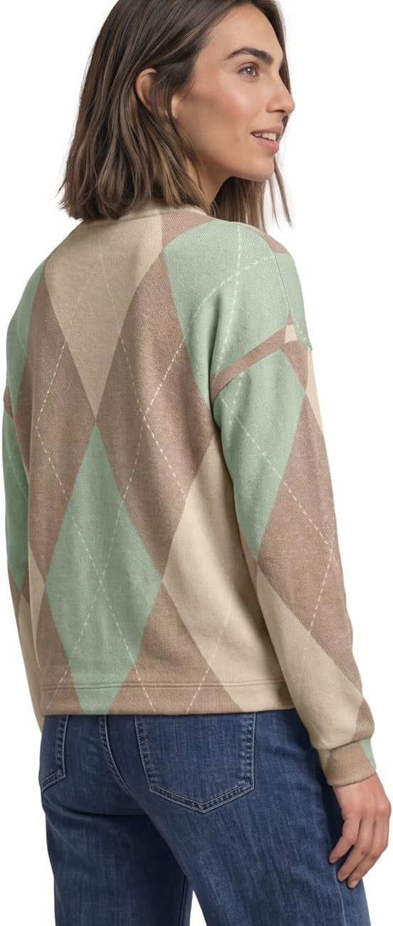LTD QR printed soft shirt w.dr – Eucalyptus Green 