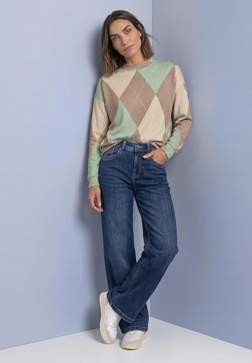 LTD QR printed soft shirt w.dr – Eucalyptus Green 