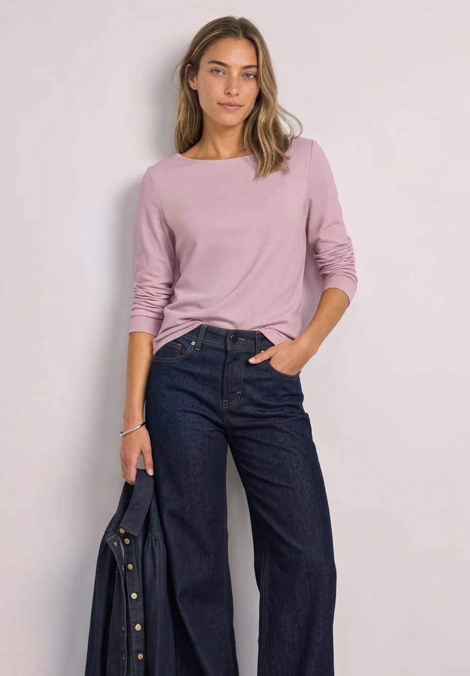 Style QR new Lanea – Quiet Rose 