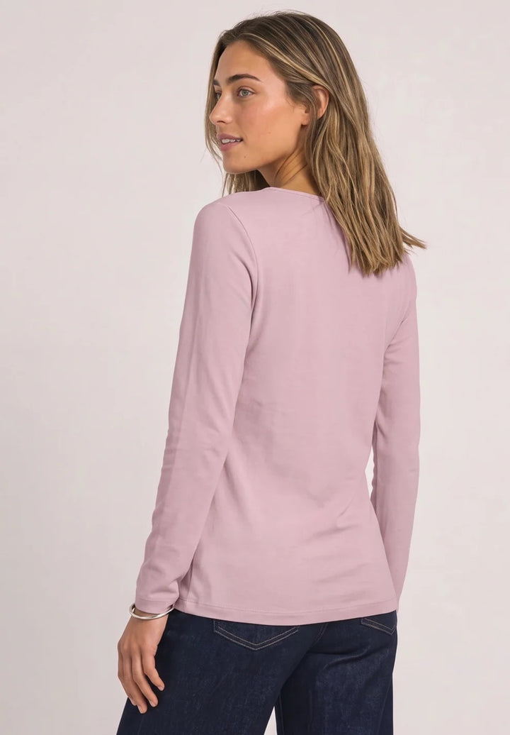 Style QR new Lanea – Quiet Rose 