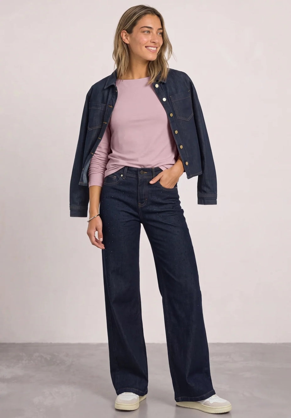 Style QR new Lanea – Quiet Rose 