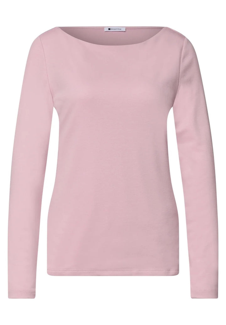Style QR new Lanea – Quiet Rose 