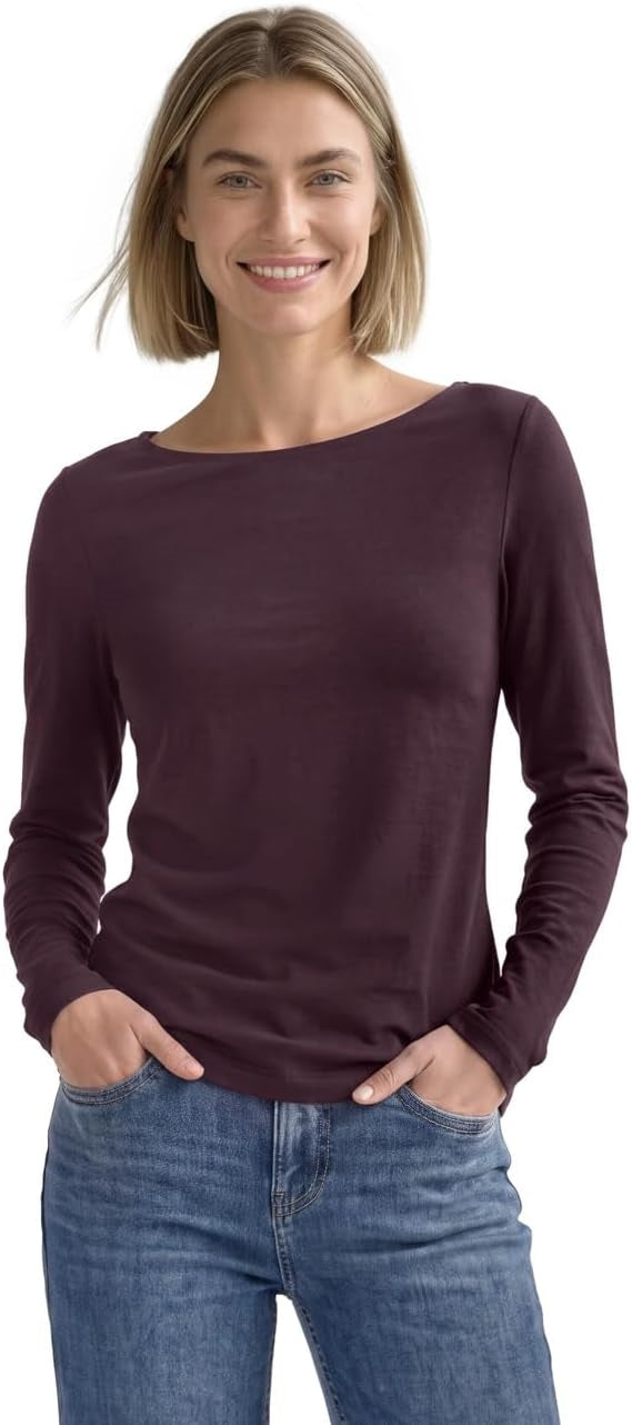 Style QR new Lanea – Berry Plum 