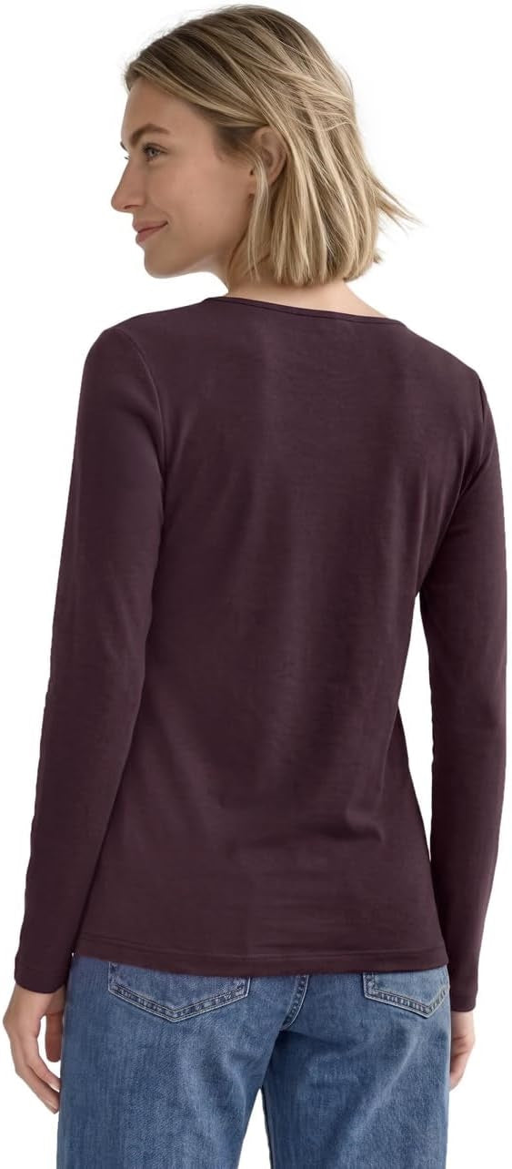 Style QR new Lanea – Berry Plum 