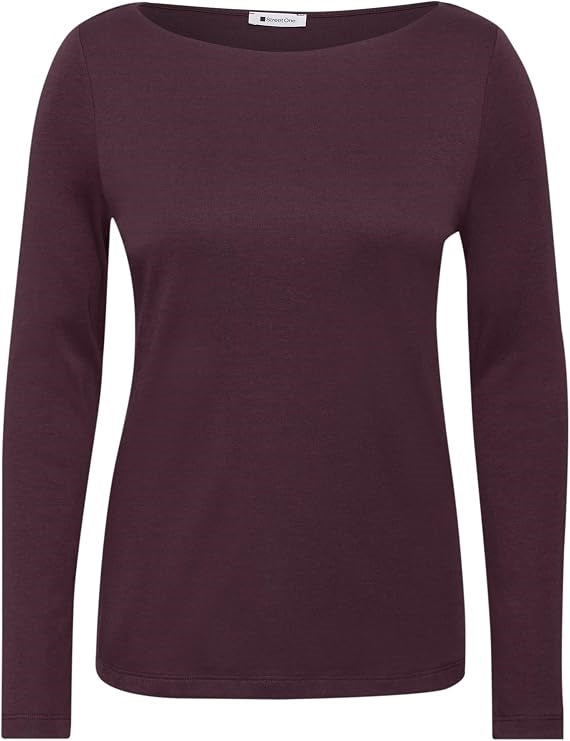 Style QR new Lanea – Berry Plum 