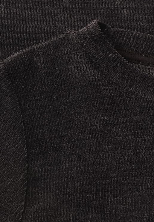 EOS_Cosy round neck Shirt – Allgemeines Produktbild 