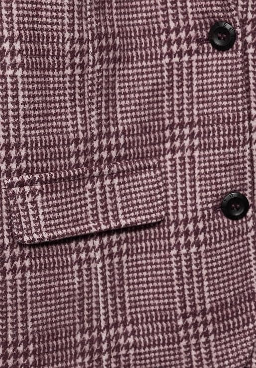 LTD QR Check Blazer