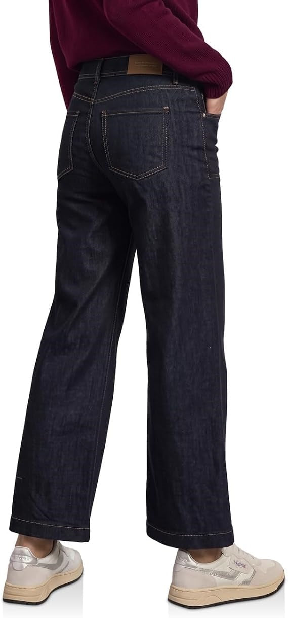 QR Style Emee Wide Leg,mw,rins