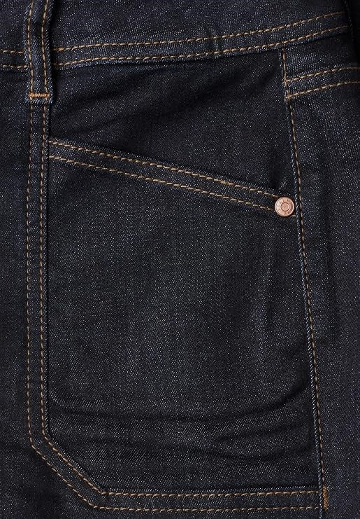 QR Style Emee Wide Leg,mw,rins