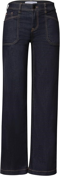 QR Style Emee Wide Leg,mw,rins – Allgemeines Produktbild 