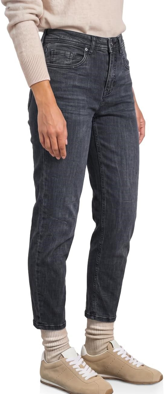 LTD QR Karlie Barrel,hw,steel