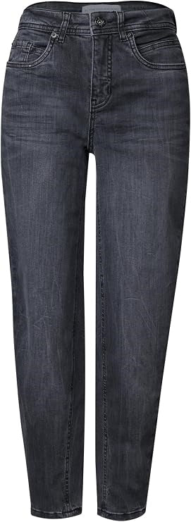 LTD QR Karlie Barrel,hw,steel – Allgemeines Produktbild 