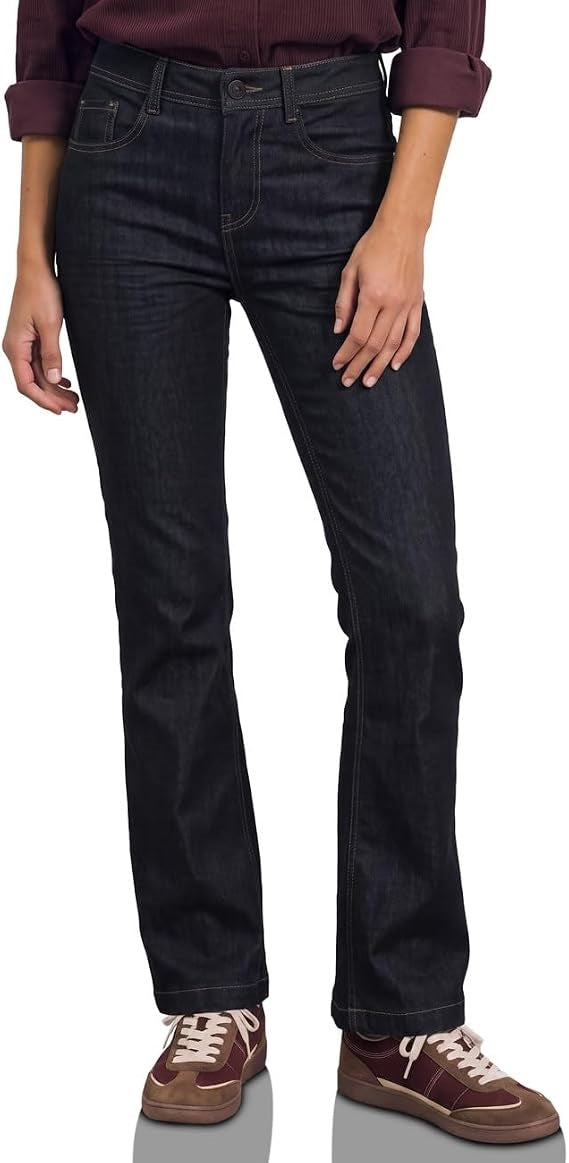 QR Style Blaire Bootcut,hw,rin