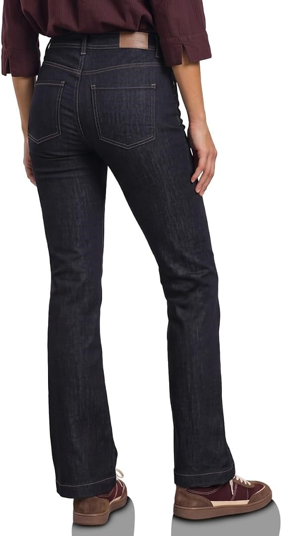 QR Style Blaire Bootcut,hw,rin