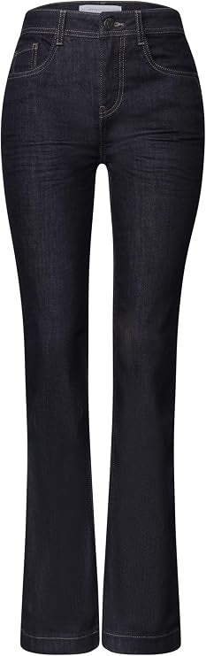 QR Style Blaire Bootcut,hw,rin