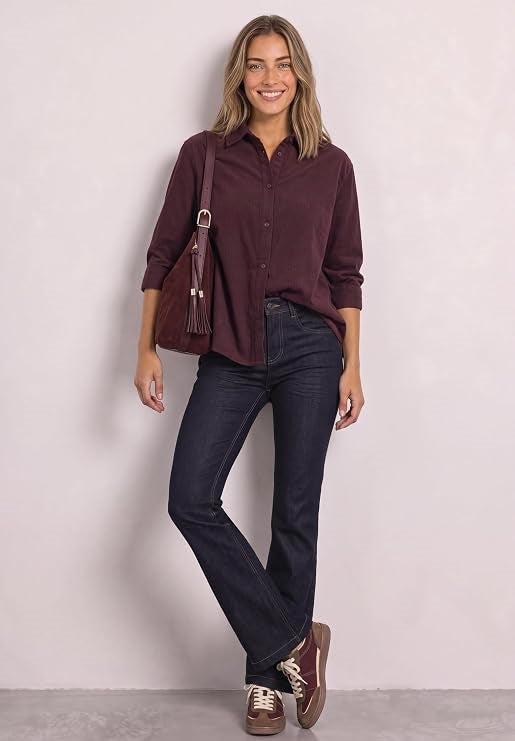 QR Style Blaire Bootcut,hw,rin – Allgemeines Produktbild 