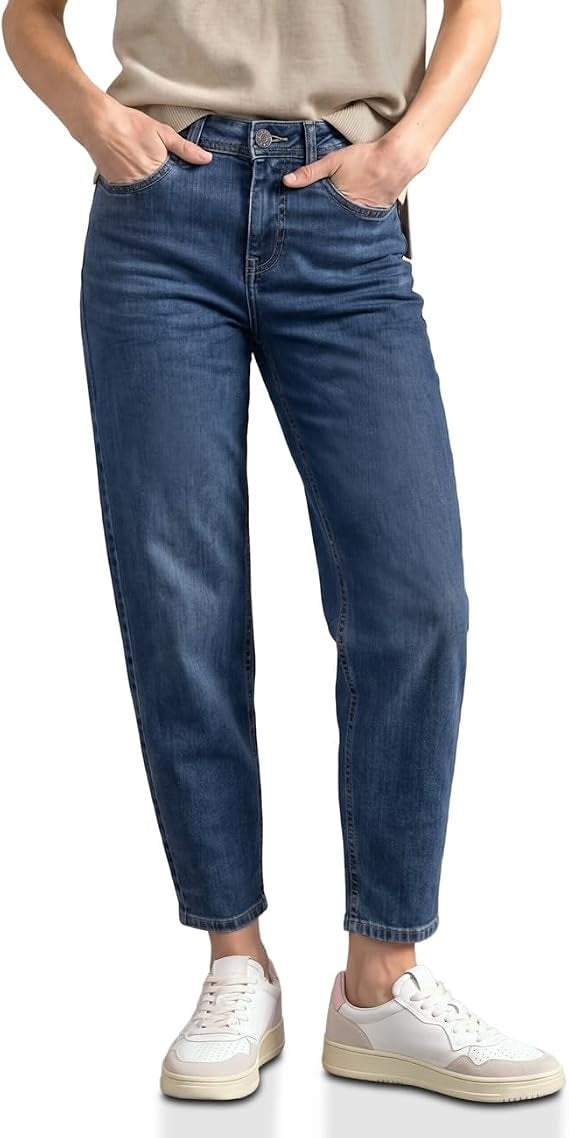 QR Style Karlie Barrel,hw,mid – Allgemeines Produktbild 
