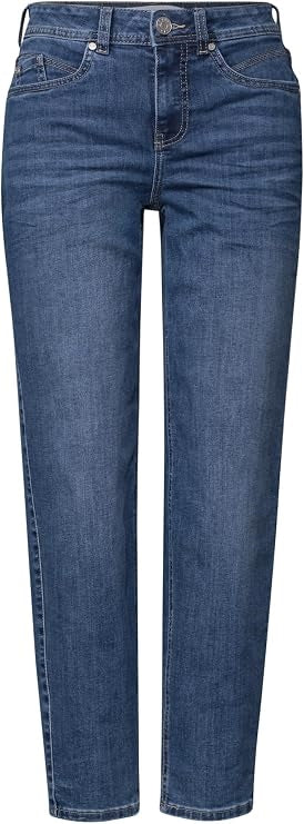 QR Style Karlie Barrel,hw,mid – Allgemeines Produktbild 