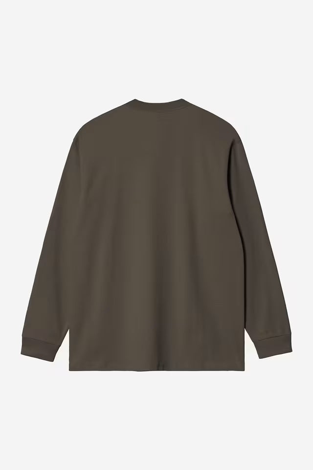 LS Chase T-Shirt Shungite/Gold – Shungite 
