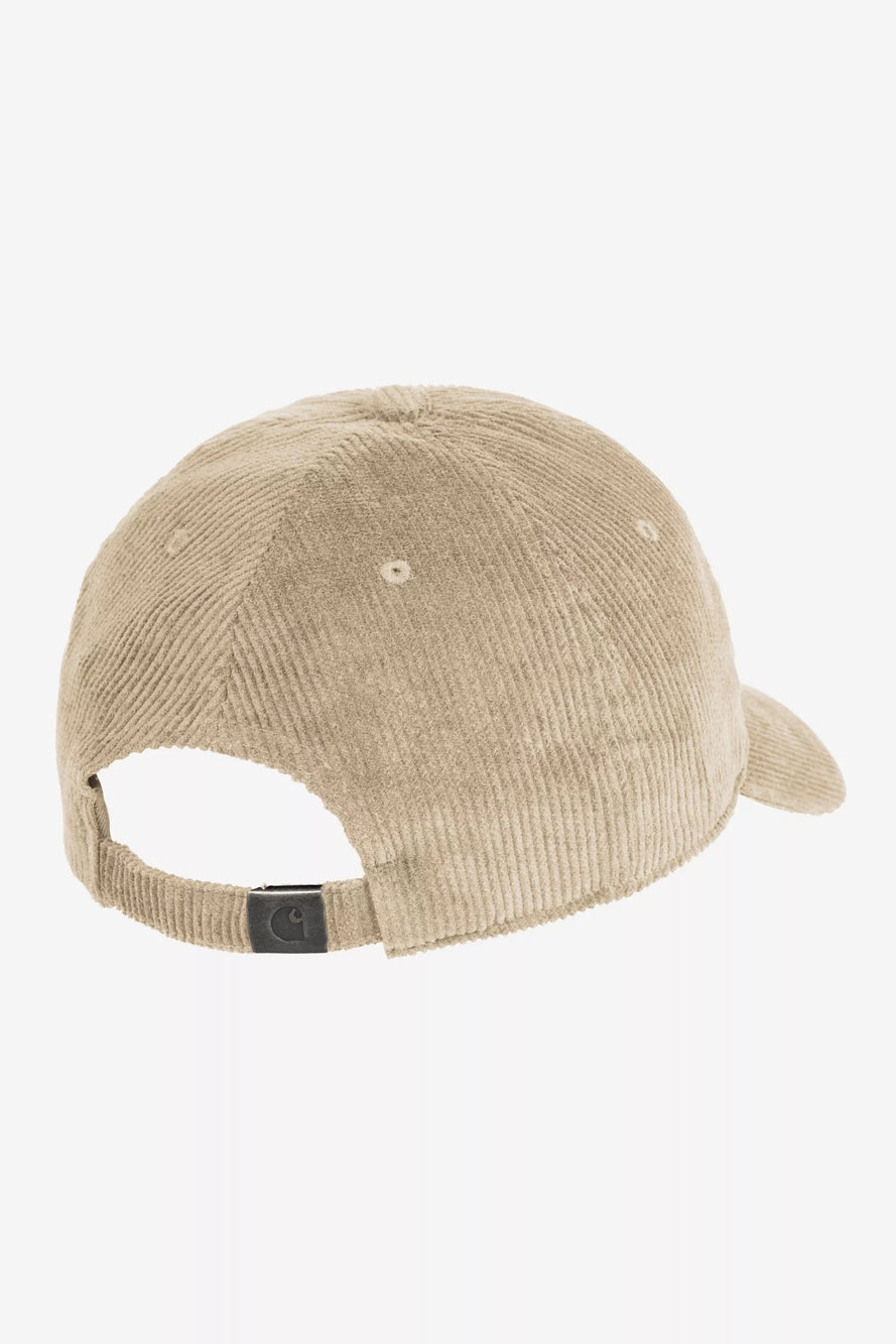 Harlem Cap Wall/White