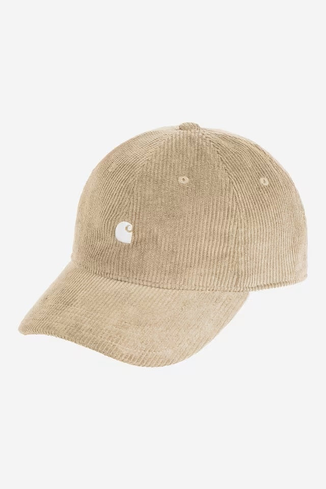 Harlem Cap Wall/White – Wall/White 