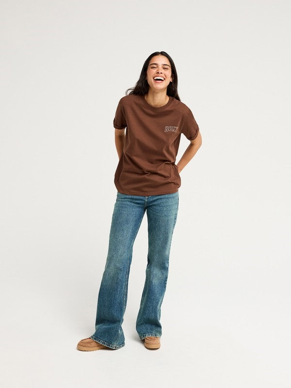 Oceanregular Chestnut – Cestnut 