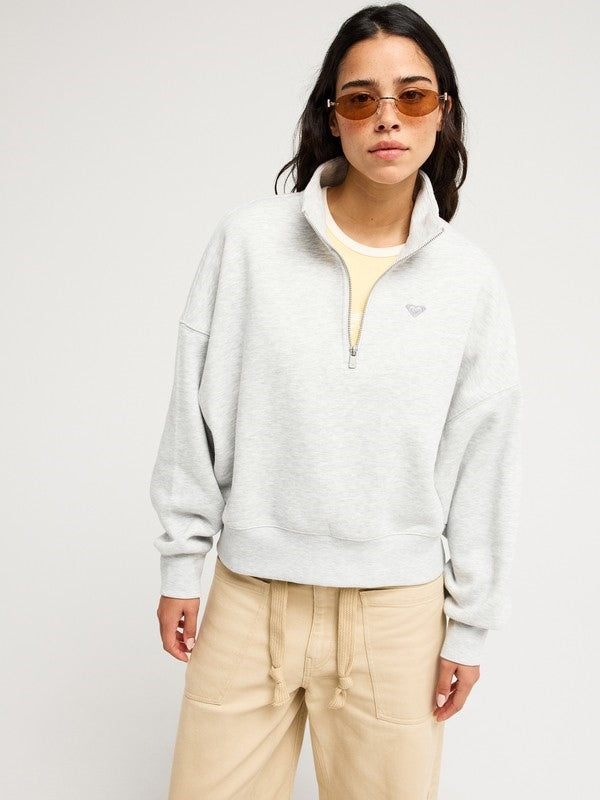 Everfree Light Grey Heather