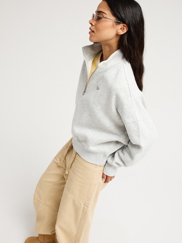 Everfree Light Grey Heather
