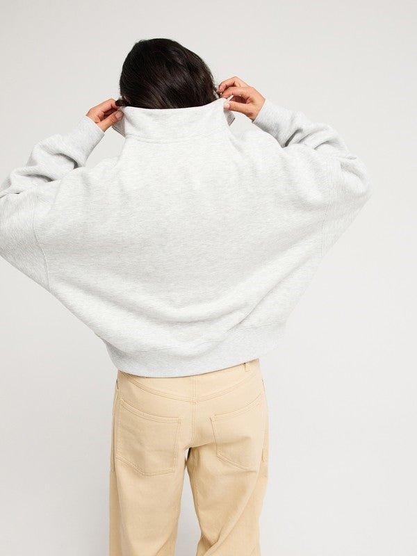 Everfree Light Grey Heather – Grey 