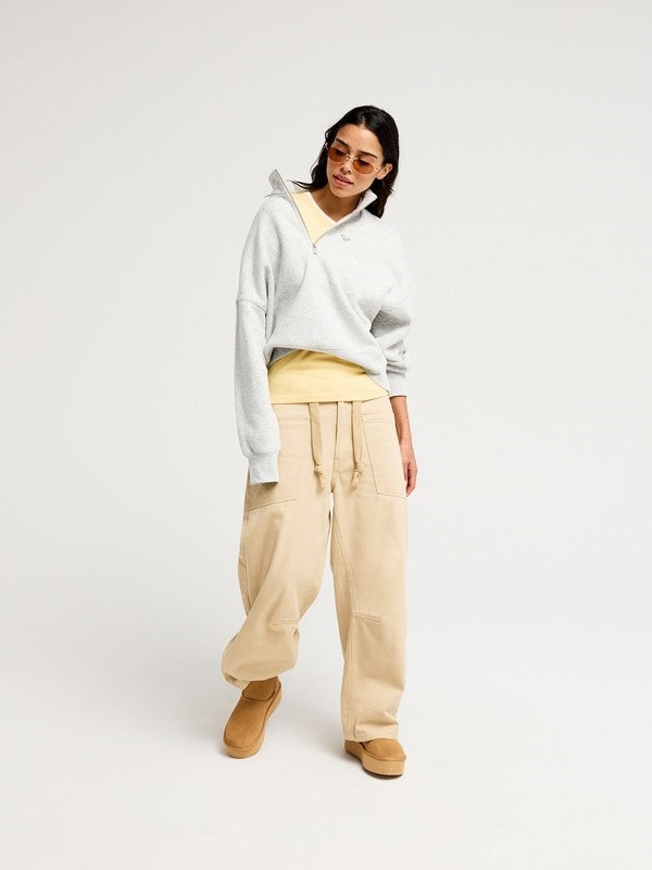 Everfree Light Grey Heather – Grey 