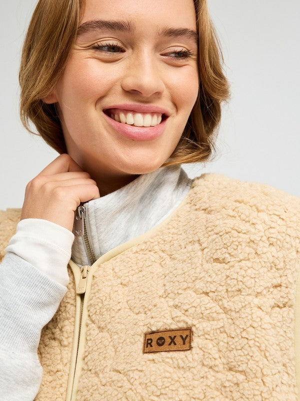 Best Town Vest Peeble