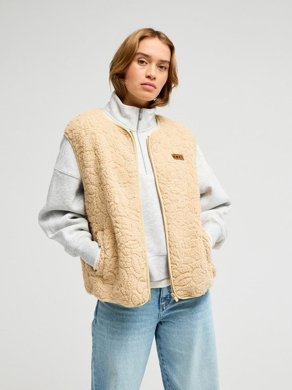 Best Town Vest Peeble