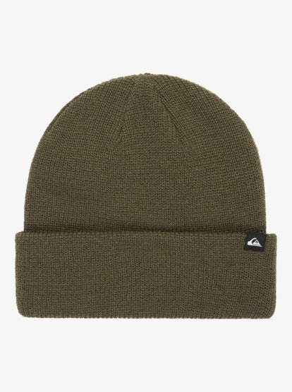 Performer Beanie Grape Leaf